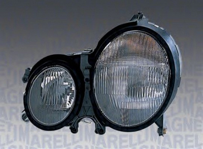 MAGNETI MARELLI 718121601212 -  Основная фара